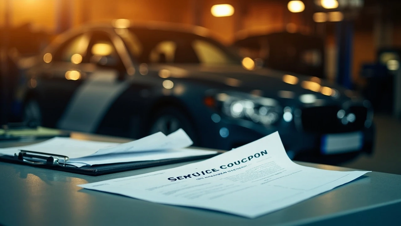 Coupons for Oil Change: Where to Find Real Savings in 2026
