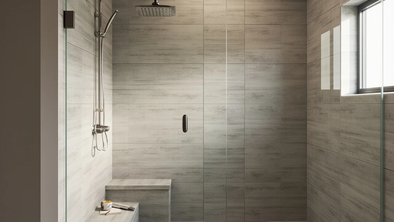 Shower remodeling: a practical guide to planning, costs, and choices