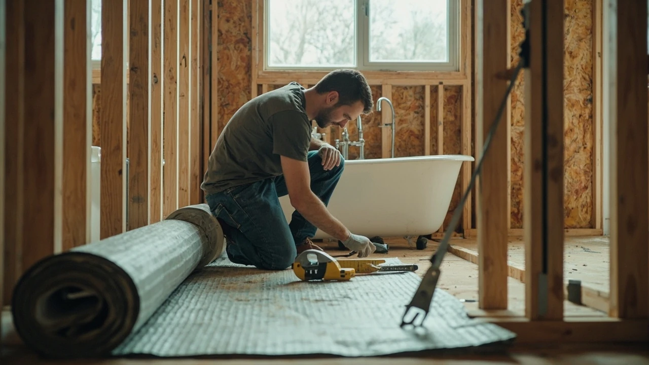 Bathtub Replacement Cost: What Homeowners Actually Pay